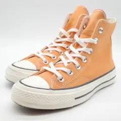 CONVERSE CHUCK 70 VINTAGE CANVAS HI TOP