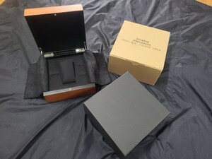 新品未使用■本物PANERAI時計用ケース■パネライBOX.箱.ボックスその3