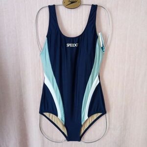 §【新品】 SPEEDO AQUA Be美 Soft 競泳用水着 L寸