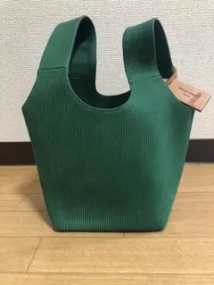 Urbanbobby Sablons bag　グリーン　※週末発送になります