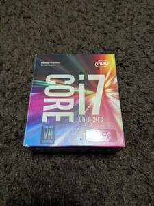 Core i7-7700K 4.20GHz