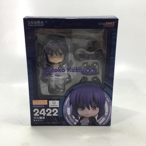 01w5420 未開封品 ねんどろいど 2422 草薙素子 S.A.C.Ver. 攻殻機動隊 STAND ALONE COMPLEX グッドスマイルカンパニー 中古品