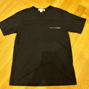 COMME des GARONS Tシャツ L