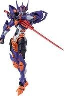 中古フィギュア figma グリッドナイト 「SSSS.GRIDMAN」