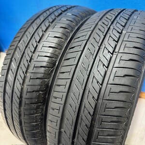 【2023年製造】　155/55R14　ブリヂストン　SEIBERLING　SL201　サマ－タイヤ　155/55/14　2本　【来店交換も大歓迎】