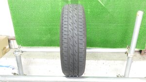 S0801IS ブリヂストン ネクストリー 175/65R14 82S 14インチ サマータイヤ 21年製 1本