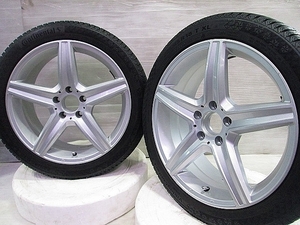 冬225/45R18 コンチネンタル■ベンツ Cクラス■ベンツ Cクラス ベンツ Aクラス（W177） Cクラス