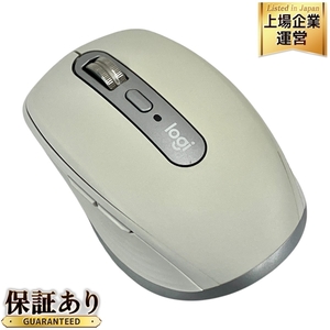 Logicool MR0083 ワイヤレスマウス ロジクール Bluetooth PC周辺機器 中古 良好 T9460743