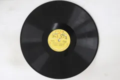 78RPM/SP 小島洋々, 星野廣子 おむすびころりん(上)(下) B157 VICTOR /00500