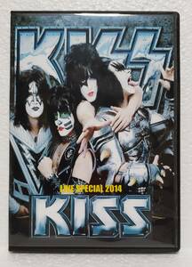 KISS！2014 ライブ特集！キッス