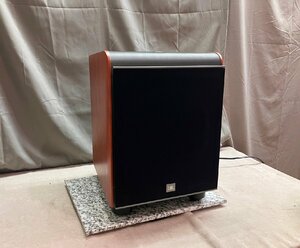 S10 中古品 オーディオ機器 サブウーファー JBL　ES150P/100　ジェイビーエル