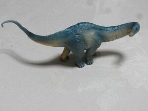 EIKOH ミニチュア プラネット　新種　恐竜　アパトサウルス