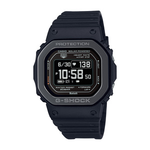 【新品未開封】G-SHOCK★DW-H5600MB-1JR★G-SQUAD(ジー・スクワッド)★心拍計測機能搭載★国内正規品★タグ付き★送料無料★ソーラー