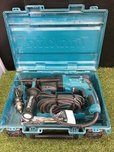 【中古品】makita(マキタ) 23mm ハンマドリル　HR2300　/　ITZWR2HDEU35