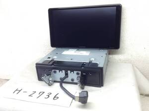 カロッツェリア DMH-SF700 の部品　未テスト品 