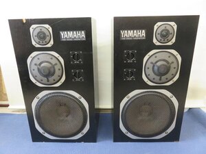 【引取or自社配達地域内限定お取引】YAMAHA/ヤマハ スピーカー NS-1000M 同番ペア 中古 動作確認済み