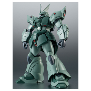 ROBOT魂 [SIDE MS] MS-14JG ゲルググJ(タグ軍曹機) ver. A.N.I.M.E.◆新品Ss