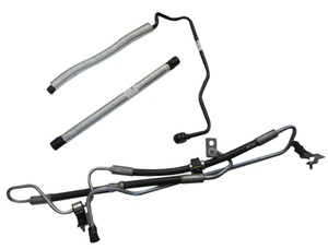 【正規純正品】 BMW MINI パワステ ホース SET 3点 ミニ R52 クーパー S ワン 32416754498 32416781745 32416781786 Cooper S One PSホース