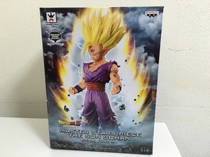 ドラゴンボールZ MASTER STARS PIECE 孫悟飯 THE SON GOHAN SPECIAL COLORS ver. 新品未開封 同梱包不可 MSPフィギュア