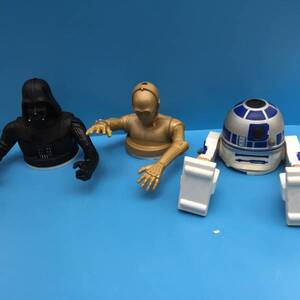 スターウォーズ　ケンタッキー　ドリンク　 カップ Ｃ－３ＰＯ