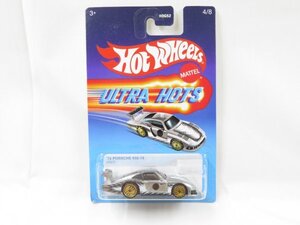 f2/012）ホットウィール ULTRA HOTS 78 PORSCHE 935-78 ポルシェ ウルトラホット