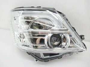 【売り切り】 日産 キャラバン NV350 E26 後期 純正 右 LED ヘッドライト 【 ICHIKOH 1948 】 (M095837)