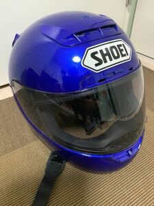  SHOEI ショウエイ　x eleven xlサイズ　　　　 Arai OGK フルフェイスヘルメット