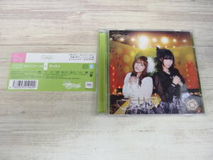 CD.DVD / デッサン 重力シンパシー公演 M14 / AKB48 /『D19』/ 中古