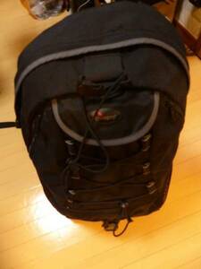 Lowepro 二段 リュックザック