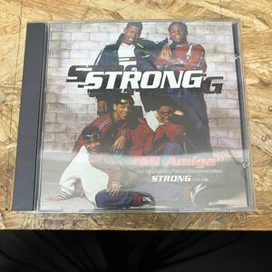 シ● HIPHOP,R&B STRONG - MI AMIGA シングル,PROMO盤! CD 中古品