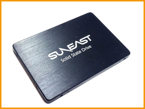 【H24S03】SUNEAST 旭東エレクトロニクス SE800-240GB SSD240GB 2.5インチ 内蔵用SSD
