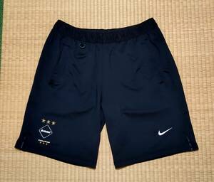 【週末クーポン1500円OFF】FCRB NIKE DRI-FIT KNIT SHORTS FC REAL BRISTOL F.C.R.B. ナイキ