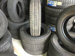 175/70R14 ブリヂストン ブリザック VRX2 9山 No.78