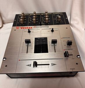 Vestax PMC-05ProⅡ DJミキサー ベスタクス