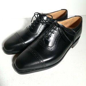 c0139 【新品同様・試着程度】 箱袋付き ★トリッカーズ Tricker