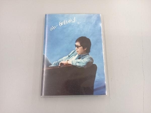 吉田拓郎 CD ah-面白かった(DVD付)