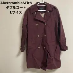 オシャレ＊Abercrombie&Fith＊ダブルコート