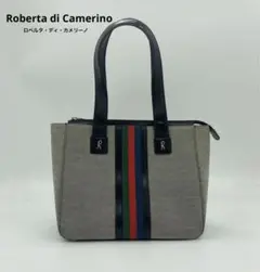 Roberta di Camerino ロベルタディカメリーノ ハンドバッグ