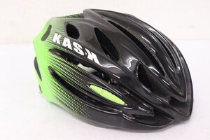 ▲KASK カスク KS-50 ヘルメット Lサイズ 59-62cm