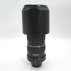 1円～ SIGMA シグマ SP 150-600mm F5-6.3 for Nikon 望遠ズームレンズ 動作未確認 現状品 y333-3309296【Y商品】