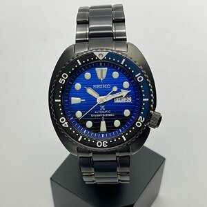 SEIKO セイコー 腕時計 メンズ SRPD11K1 プロスペックス