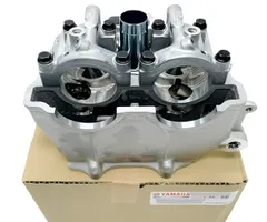 ヤマハ WR250F シリンダーヘッド アッシ Cylinder Head YAMAHA 純正 Genuine JDM OEM メーカー純正品 未使用