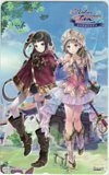 テレカ テレホンカード Atelier Totori トトリのアトリエ PT005-0268