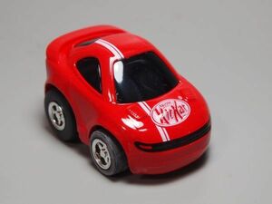 チョロＱ キットカット Kit Kat トヨタ セリカ GT-FOUR
