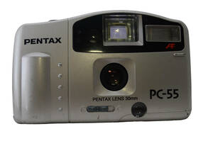 ★良品★PENTAX PC-55#4582