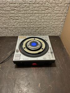 Technics テクニクス SL-DZ1200 ダイレクトドライブ デジタル ターンテーブル