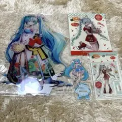 初音ミク セット