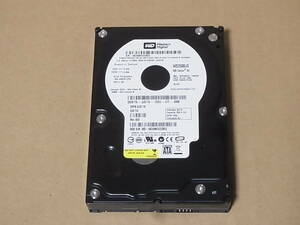 ■Western Digital WD2500JS 250G SATA300/7.2K/8M/DELL JX718 (IH978S)