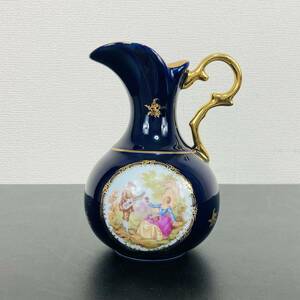 LIMOGES CASTEL リモージュ キャッスル 水差し 花瓶