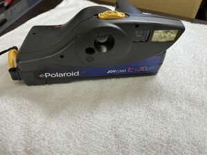 Polaroid JOYCAMヒッパレー